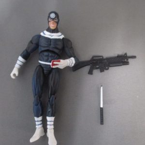 Marvel Universe 3.75" Bullseye