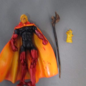 Marvel Universe 3.75" Adam Warlock
