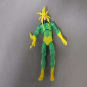 Marvel Universe 3.75" Electro