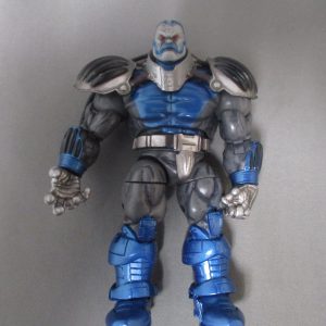 Marvel Universe 3.75" Apocalypse