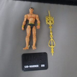 Marvel Universe 3.75" Sub-Mariner