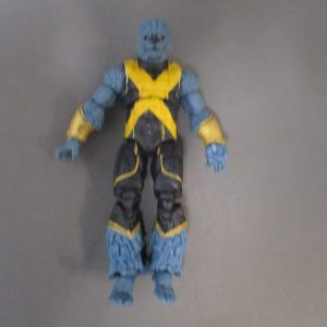 Marvel Universe 3.75" Astonishing X-Men Beast