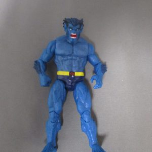 Marvel Universe 3.75" Beast