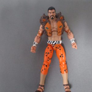 Marvel Universe 3.75" Kraven