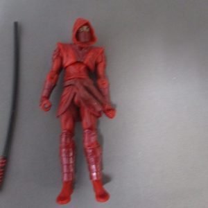 Marvel Universe 3.75" Hand Ninja