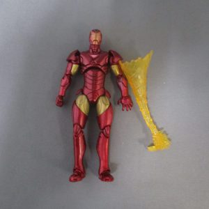 Marvel Universe 3.75" Iron Man