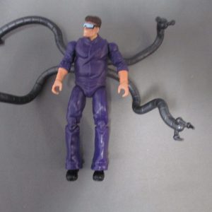 Marvel Universe 3.75" Dr. Octopus