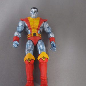 Marvel Universe 3.75" Colossus