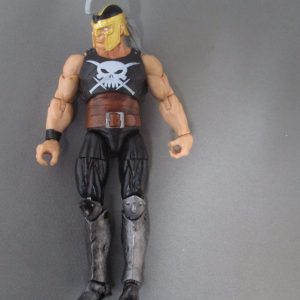 Marvel Infinite 3.75" Ares