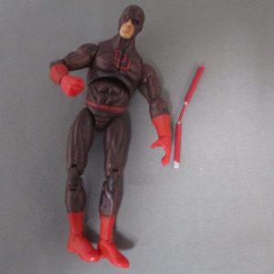 Marvel Universe 3.75" Dark Daredevil