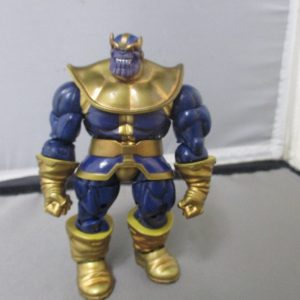Marvel Universe 3.75" Thanos