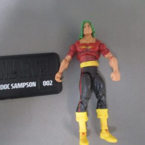 Marvel Universe 3.75" Doc Samson