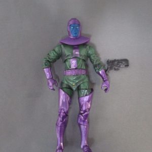 Marvel Universe 3.75" Kang The Conqueror