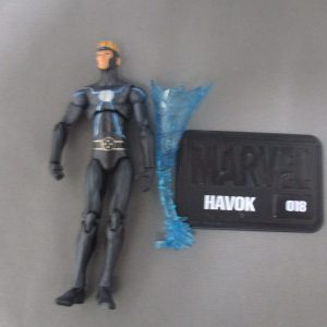 Marvel Universe 3.75" Ultron