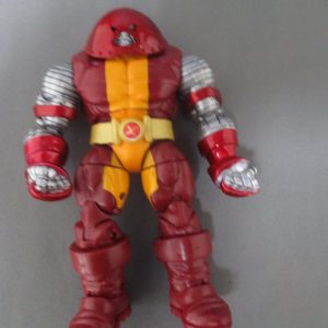 Marvel Infinite 3.75" Juggernaut