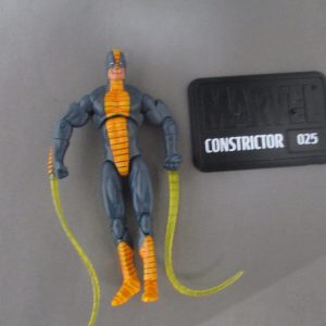 Marvel Universe 3.75" Constrictor