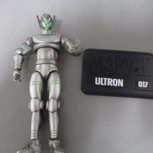 Marvel Universe 3.75" Ultron