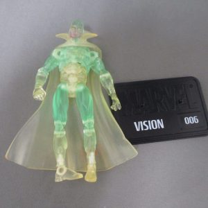 Marvel Universe 3.75" Vision