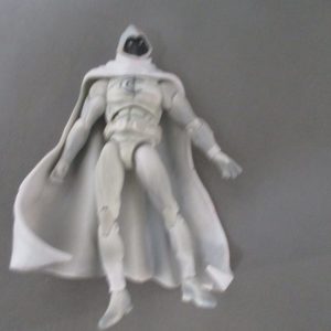 Marvel Universe 3.75" Moon Knight