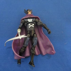 Marvel Infinite Series 3.75" Grim Reaper