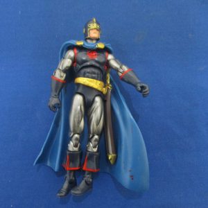 Marvel Universe 3.75" Black Knight