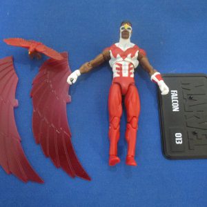 Marvel Universe 3.75" Falcon