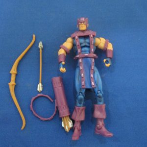 Marvel Universe 3.75" Hawkeye