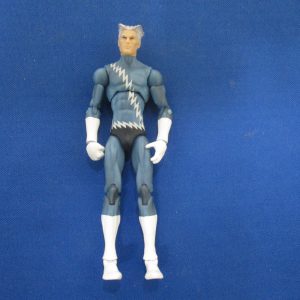 Marvel Universe 3.75" Quicksilver