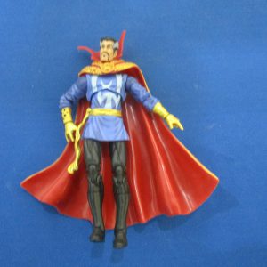 Marvel Universe 3.75" Dr. Strange