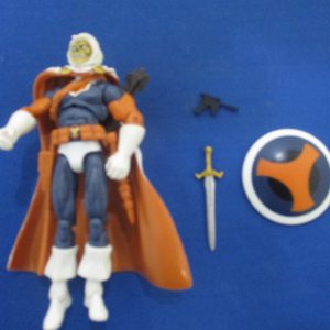 Marvel Universe 3.75" Taskmaster