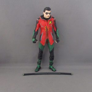 McFarlane Toys Gotham Knights Robin