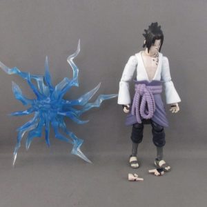 Anime Heroes Beyond Sasuke Uchiha Curse Mark