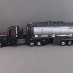 Transformers RID Legacy Scourge
