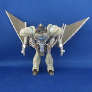 The Last Knight Steelbane