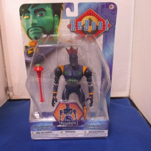 ReBoot Megabyte