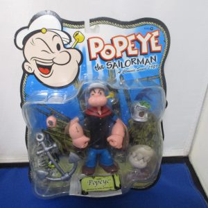 Mezco Popeye the Sailor