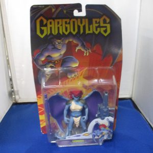 Kenner Gargoyles Demona