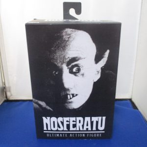 NECA Reel Toys Ultimate Nosferatu