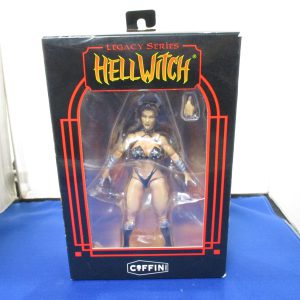 Executive Replicas Hellwitch
