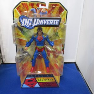 DC Universe Classics All Star Superboy Prime