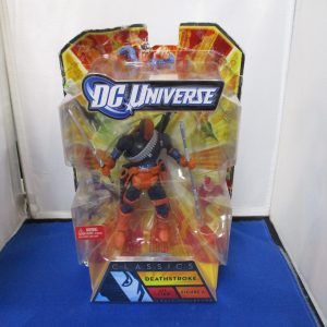 DC Universe Classics All Star Deathstroke
