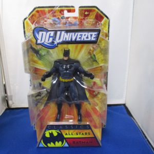 DC Universe Classics All Star Batman
