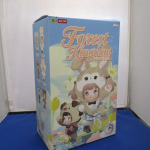 Forest Kingdom Nommi Softie Bear