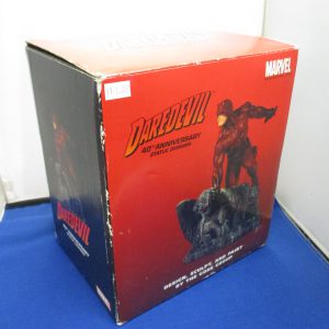 Dynamic Forces 40th Anniversary Daredevil Statue