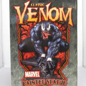 Bowen Designs Classic Venom Statue