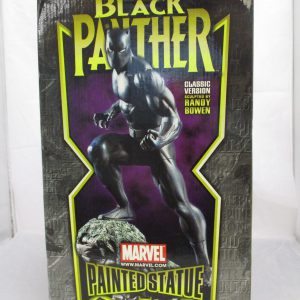 Bowen Designs Black Panther Statue