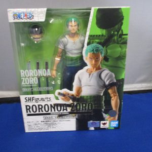 S.H. Figuarts Roronoa Zoro