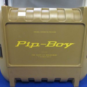 Fallout 4 Pip Boy Arm Piece