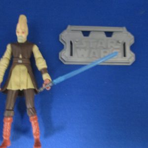 Clone Wars Ki-Adi-Mundi