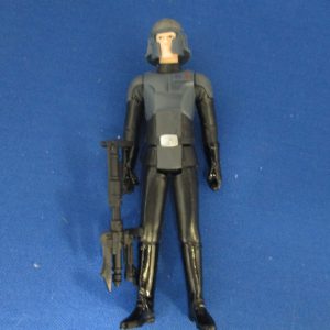 Rebels Agent Kallus